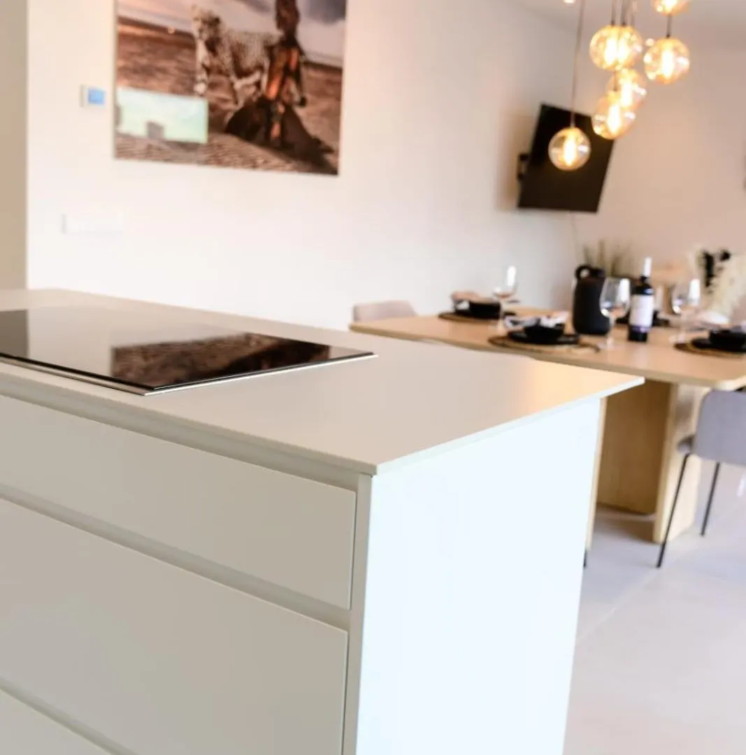 Beautiful West Facing 2-Bedroom Apartment In The Prestigous Higueron West Fuengirola