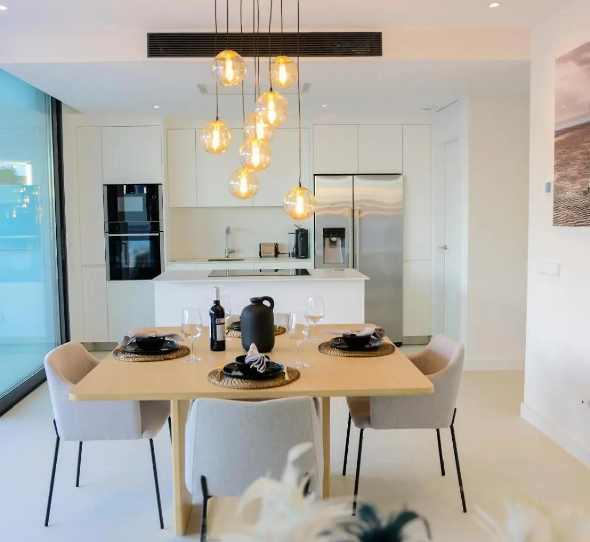 Beautiful West Facing 2-Bedroom Apartment In The Prestigous Higueron West Fuengirola