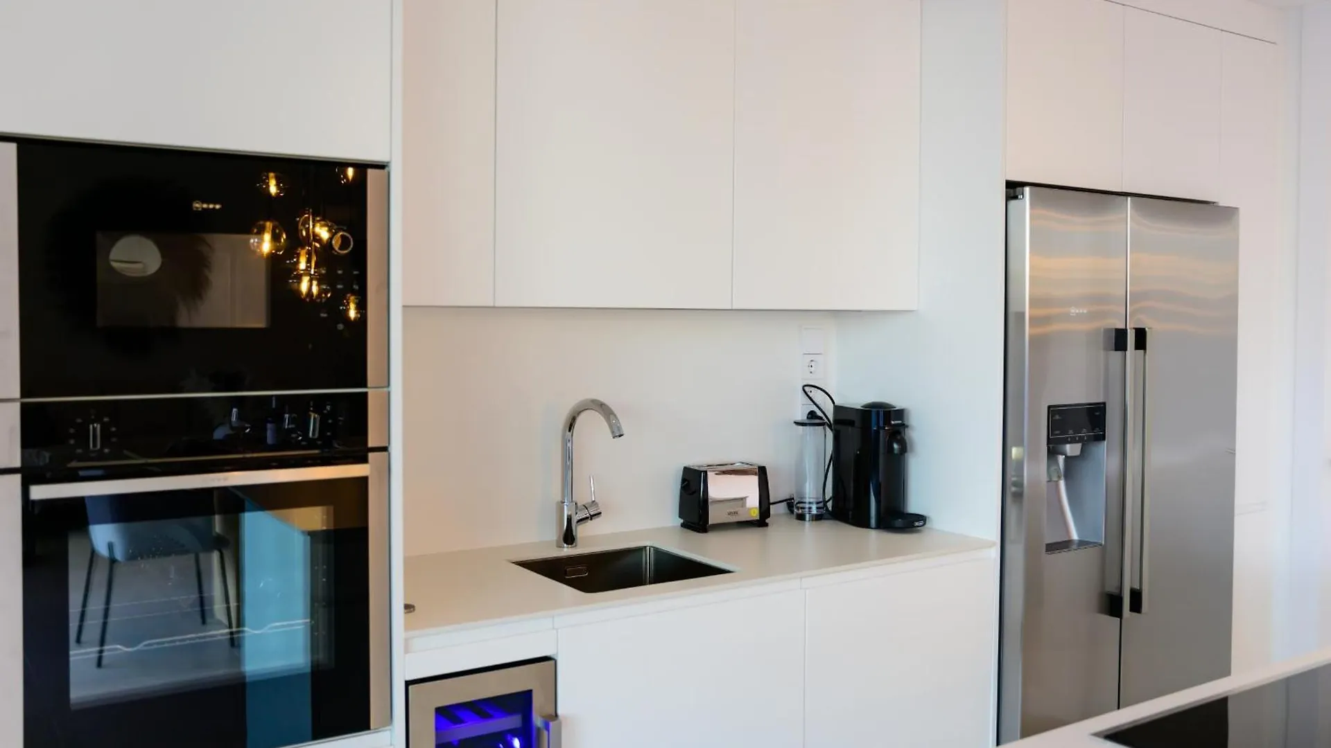 Beautiful West Facing 2-Bedroom Apartment In The Prestigous Higueron West Fuengirola Spain
