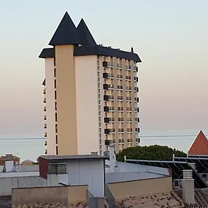  Apartamento Apartamento Vistas Al Mar