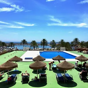 Palmeras, 893 Fuengirola