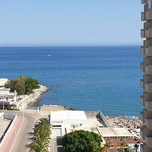  Apartamento Apartamento First Line In Front Of The Sea
