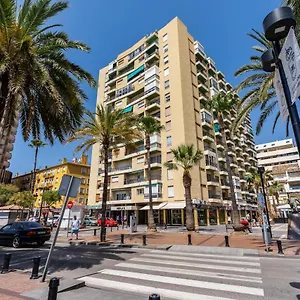 Sur Perla 6 Fuengirola