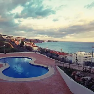  Apartamento Penthouse Near The Beach