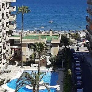  Apartamento Rymlig Laegenhet Foer 7,8 Persons In Boliches, Fuegirola