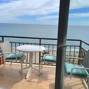 Beachfront Dreamin Fuengirola